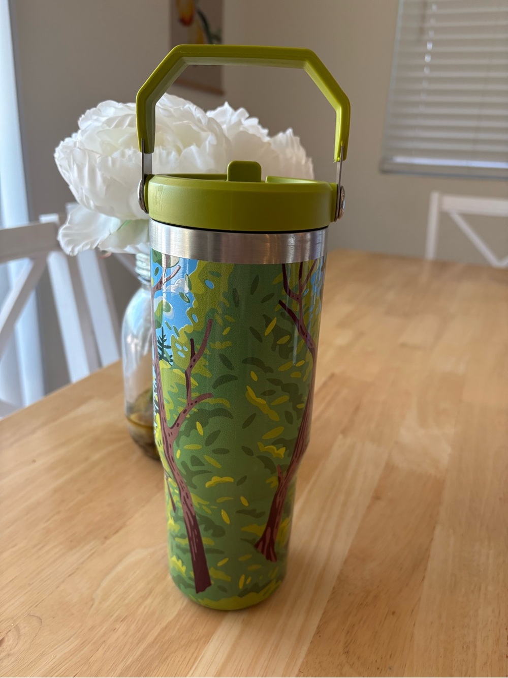 Stanley 30oz ice flow - Picture 3 of 4